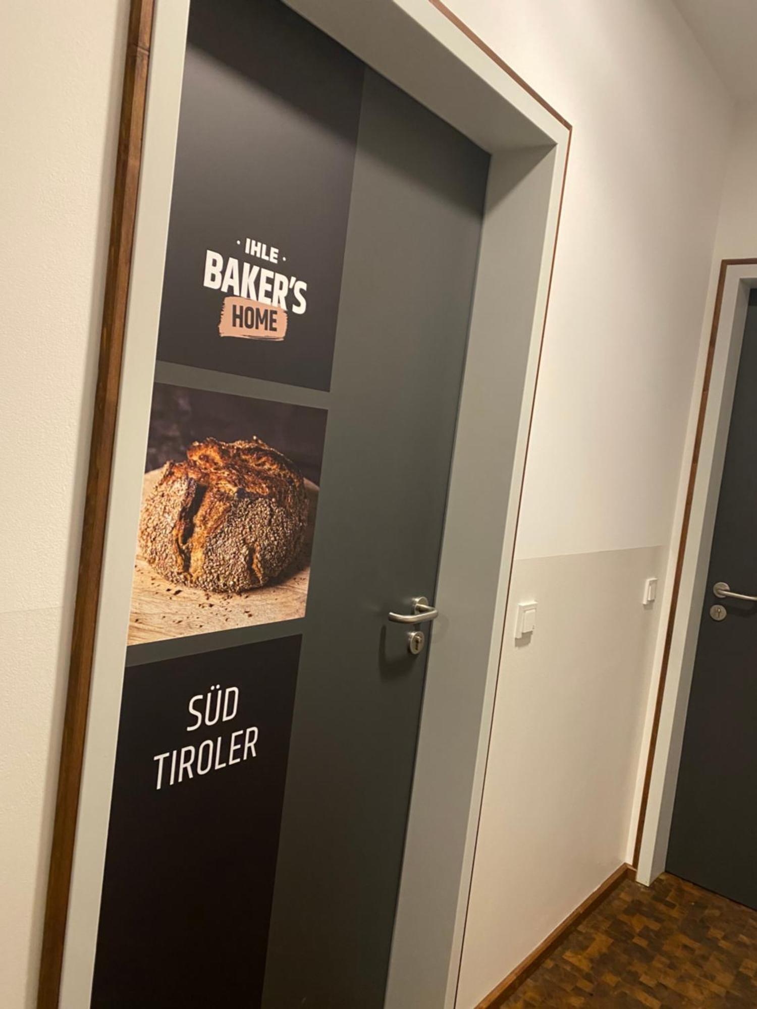 Baker'S Home 奥格斯堡 外观 照片