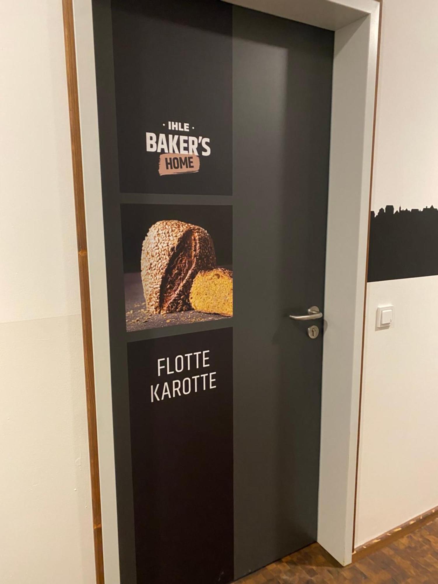 Baker'S Home 奥格斯堡 外观 照片