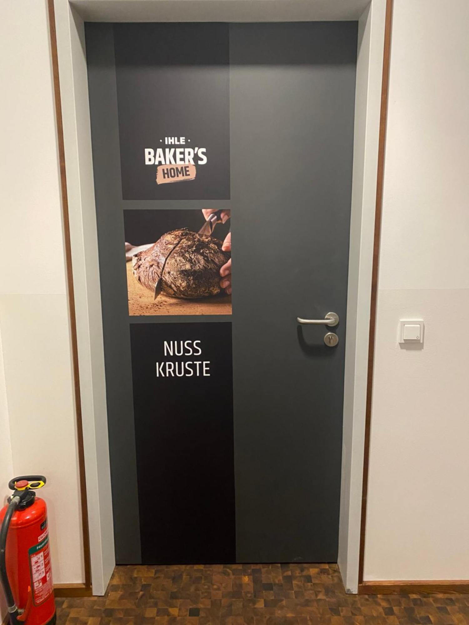 Baker'S Home 奥格斯堡 外观 照片
