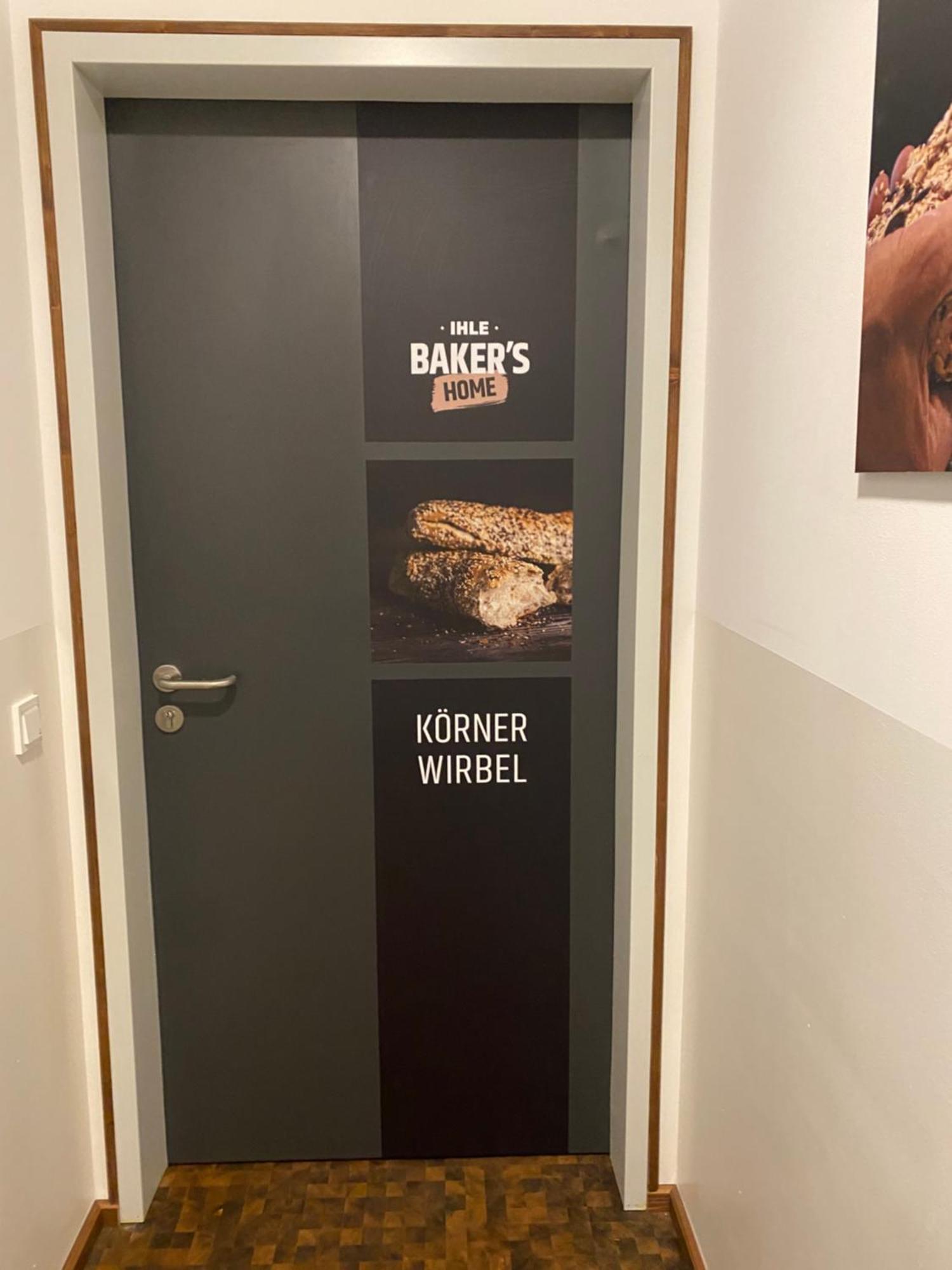 Baker'S Home 奥格斯堡 外观 照片